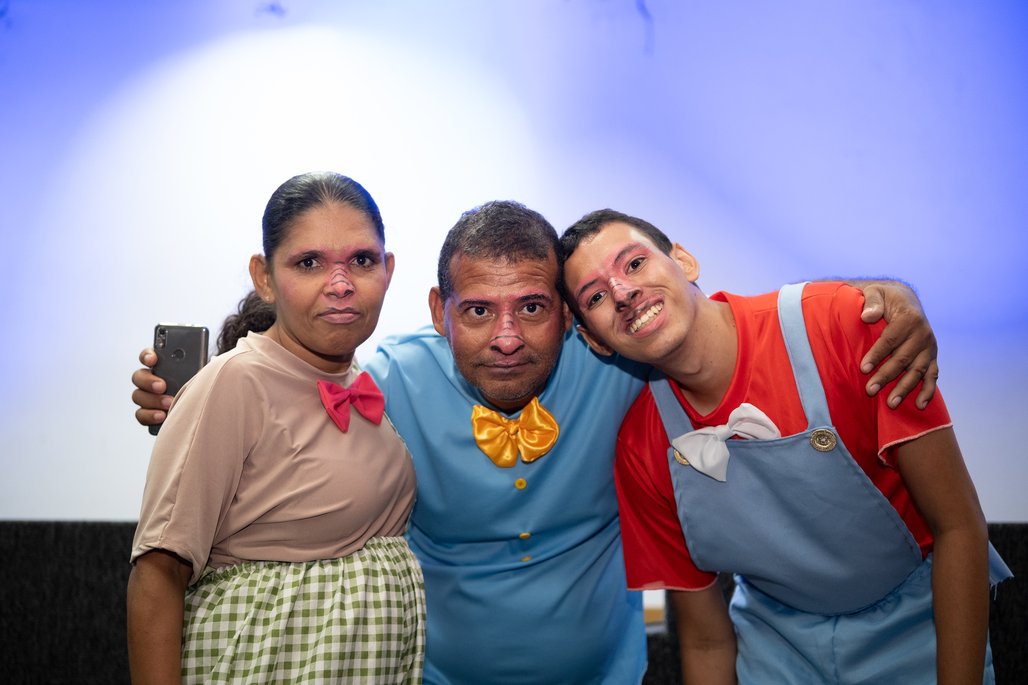 Bienal do Livro de Alagoas 2025 \u002D dia 7 \u002D 06/11