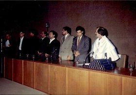 COLAÇÃO DE GRAU CURSO DE ENGENHARIA (5)