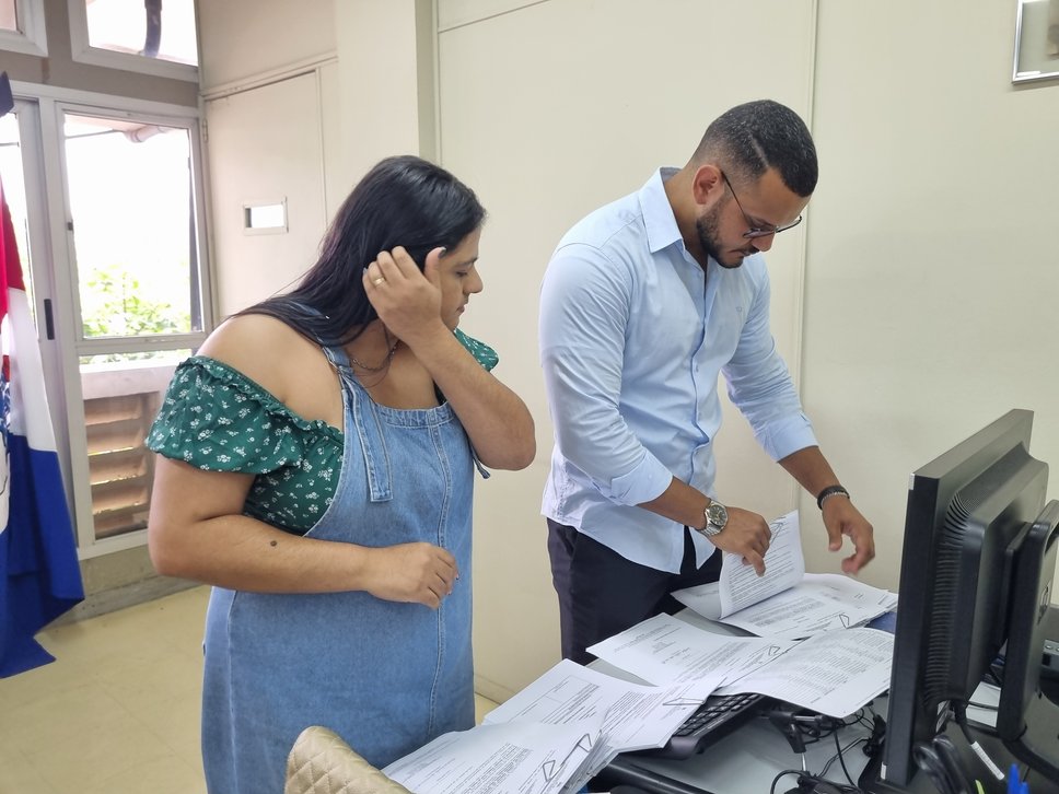 Posse Novos Servidores 25/01/2025