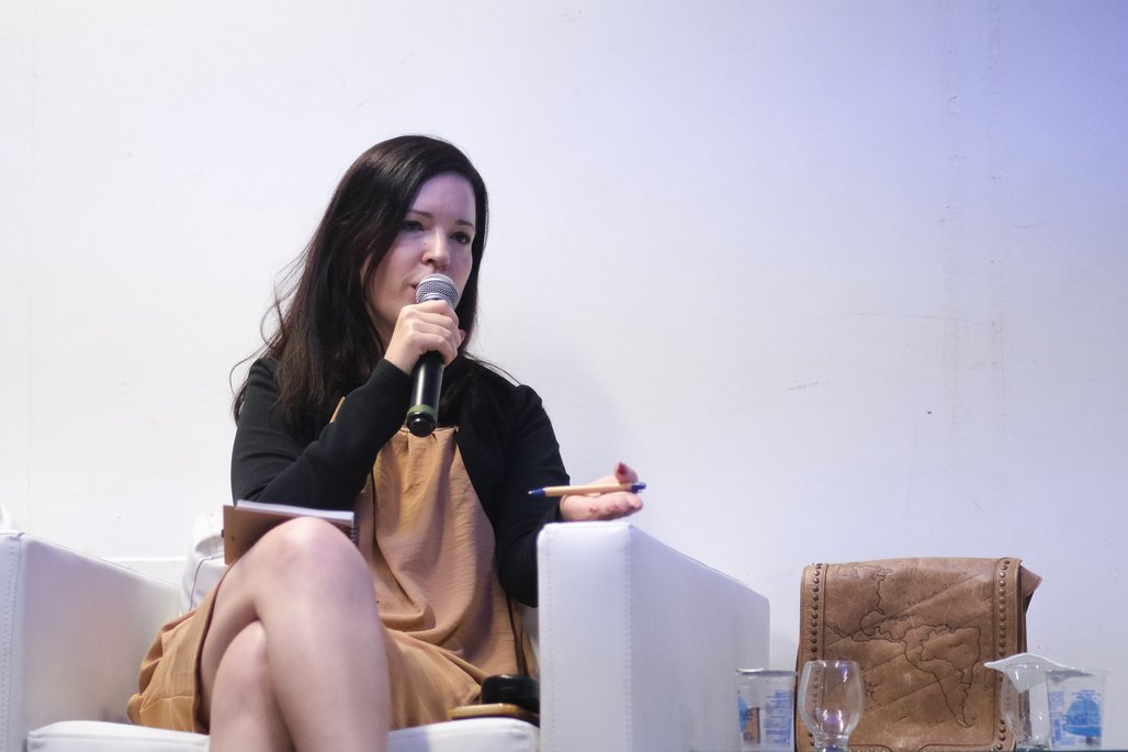 Bienal do Livro de Alagoas 2025 \u002D dia 5 \u002D 04/11