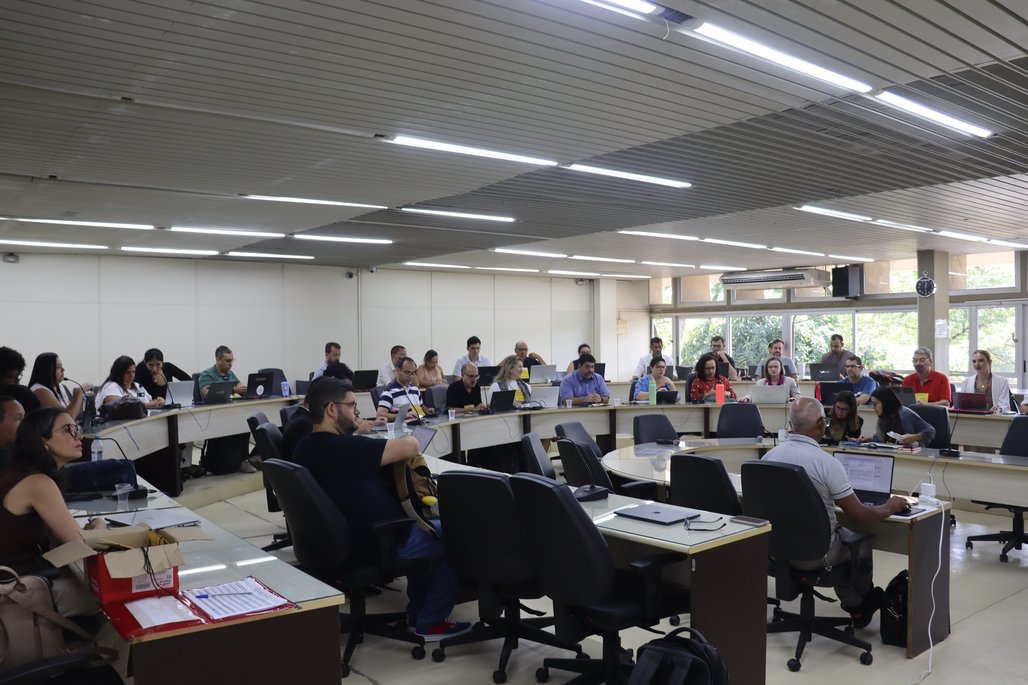 Reunião Consuni \u002D 7 de julho de 2026
