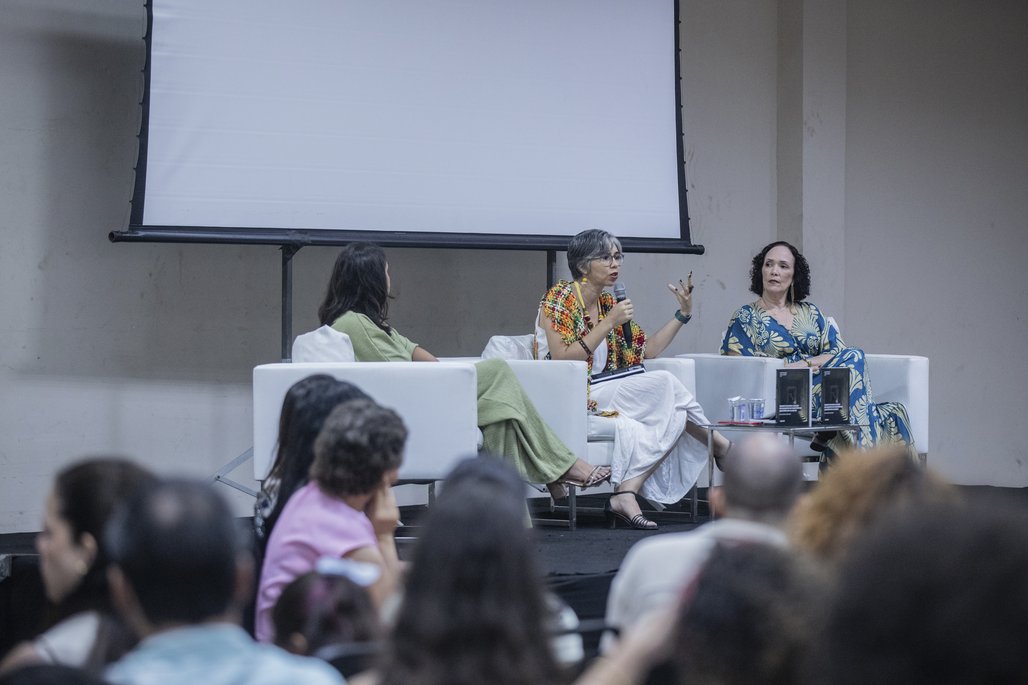 Bienal do Livro de Alagoas 2025 \u002D dia 9 \u002D 08/11