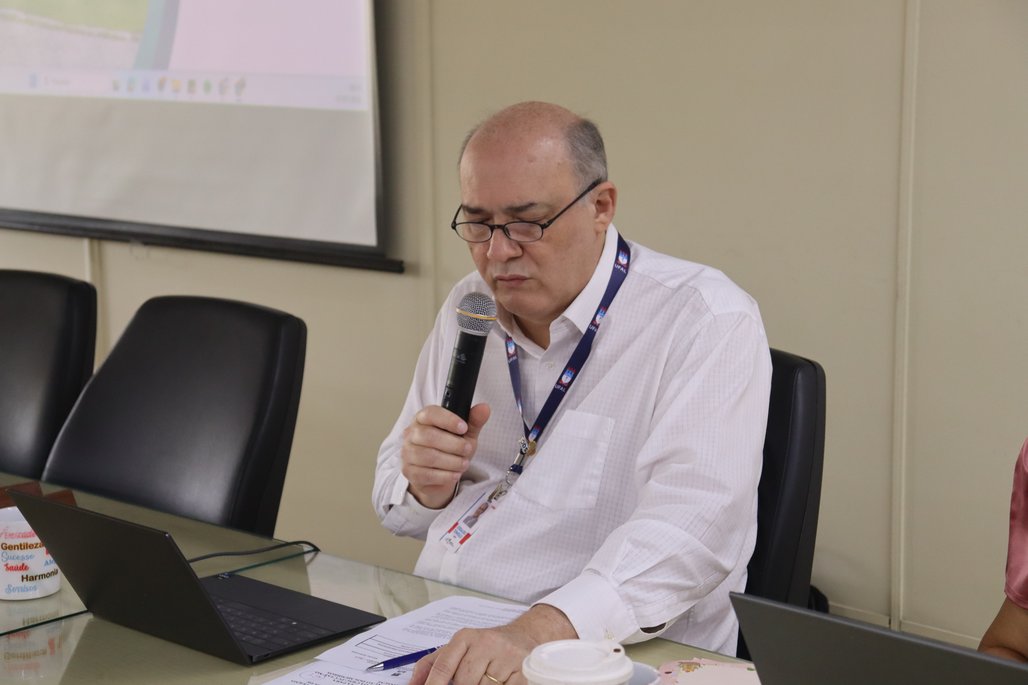 Reunião Consuni \u002D 7 de julho de 2026