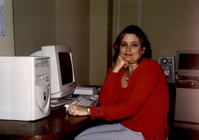 PROFESSORA TÂNIA PIATTI