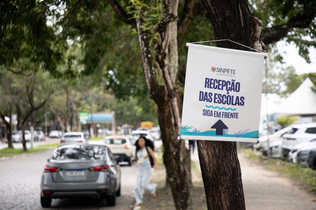 Sinpete 2025 \u002D dia 20/10 manhã