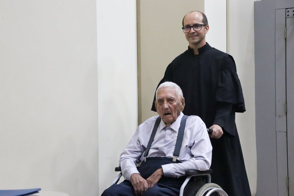 Solenidade Honoris Causa e Professor Emérito Ctec e IM 2025