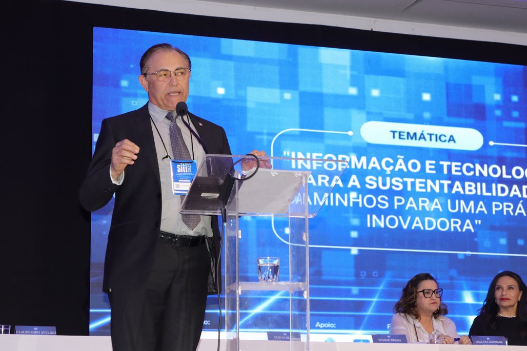 Seminário Internacional de Informação, Tecnologia e Inovação