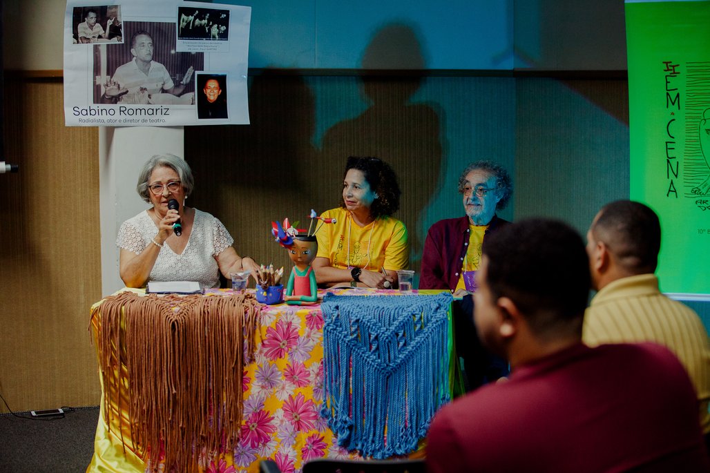 10º Bienal do Livro\u002D dia 15 de agosto