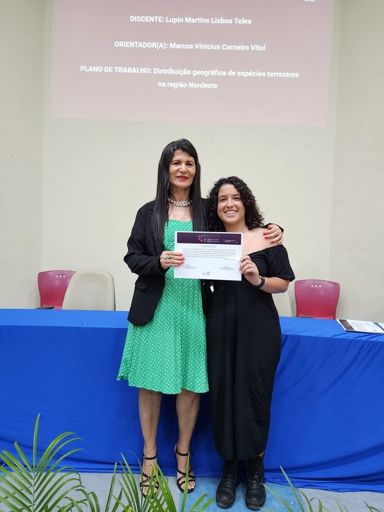 Excelência acadêmica 2025