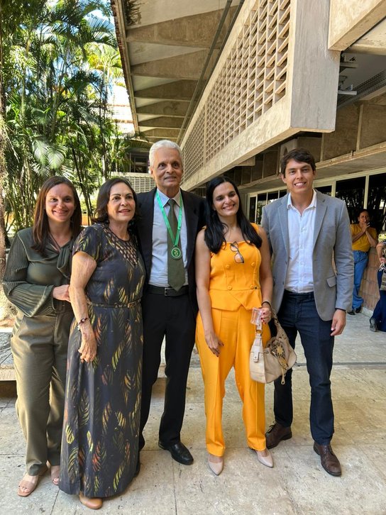 75 anos Famed