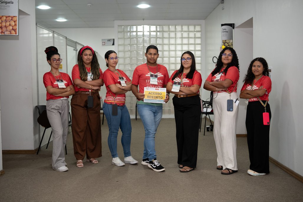 Bienal do Livro de Alagoas 2025 \u002D dia 7 \u002D 06/11