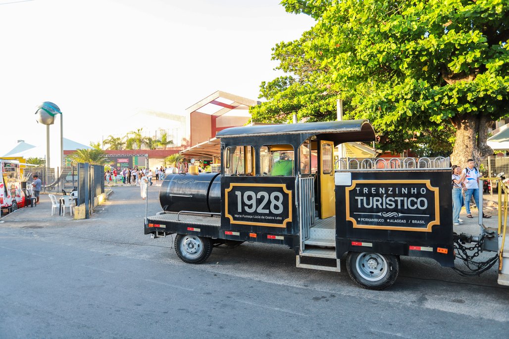 Bienal do Livro de Alagoas 2025 \u002D dia 5 \u002D 04/11