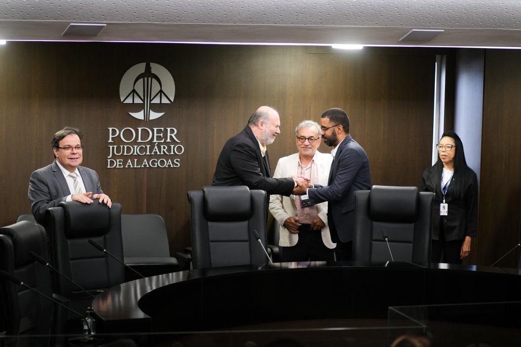 Abertura 1º Encontro Nordeste de Museus Universitários