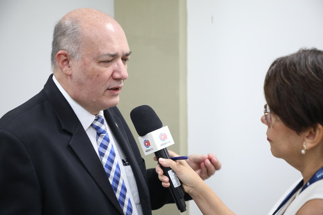 95 anos FDA | Honoris Causa Fabio Marroquim