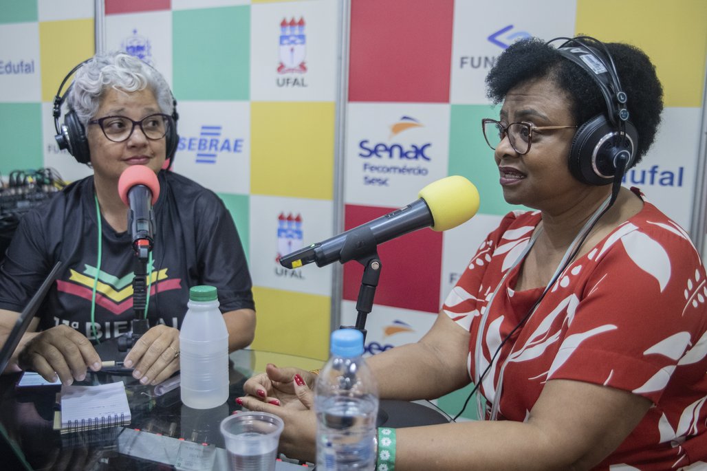 Bienal do Livro de Alagoas 2025 \u002D dia 3 \u002D 04/11