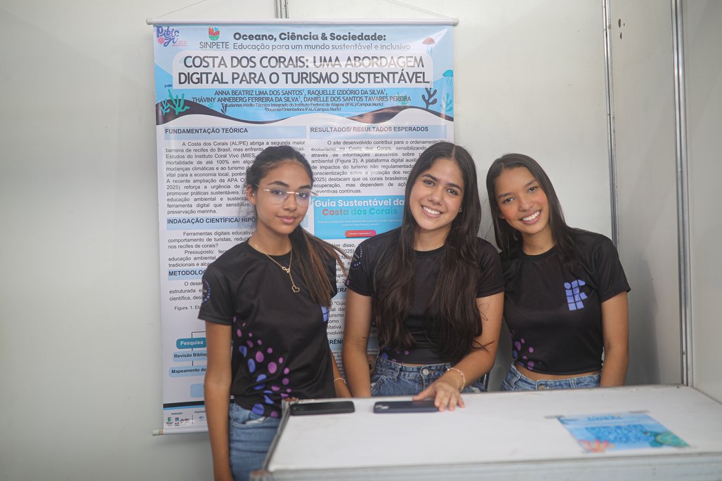 Sinpete 2025 \u002D dia 20/10 manhã