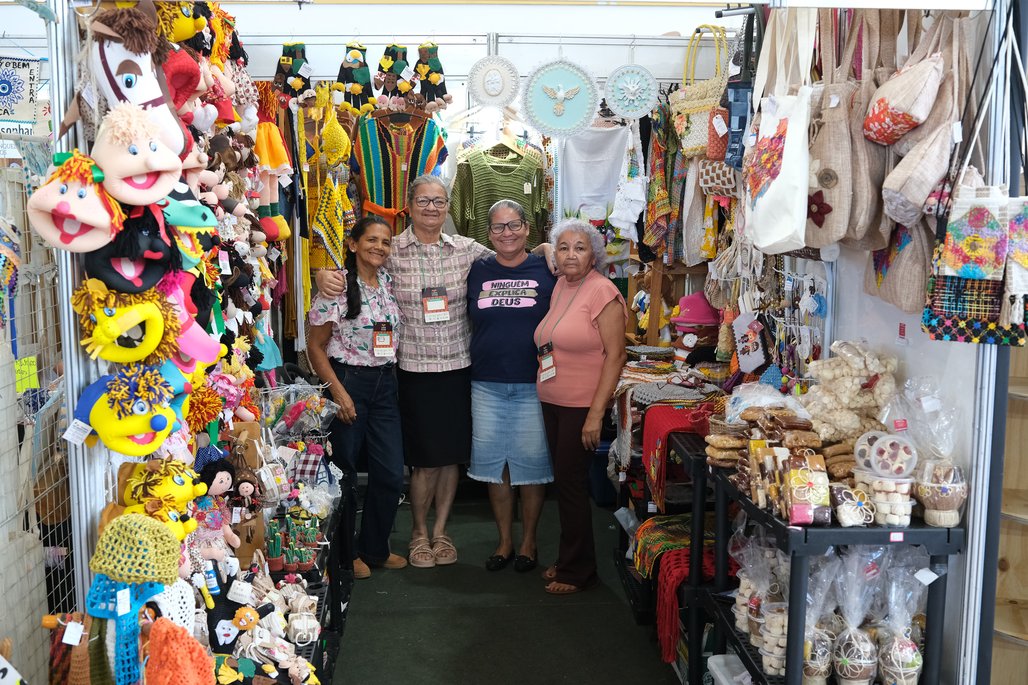 Bienal do Livro de Alagoas 2025 \u002D dia 5 \u002D 04/11