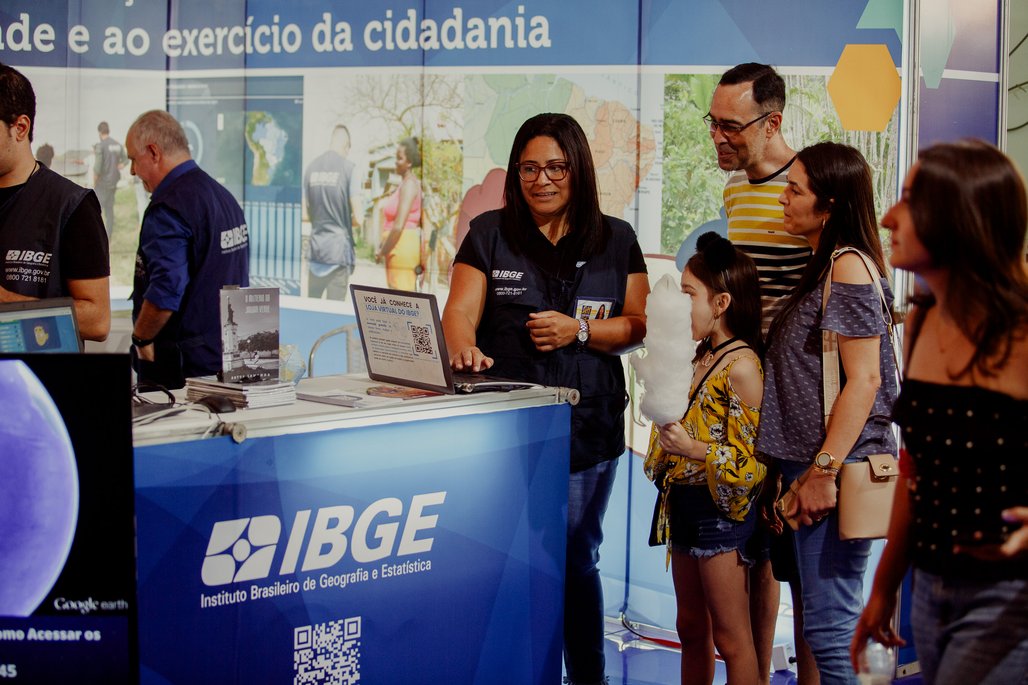 10º Bienal do Livro\u002D dia 13 de agosto