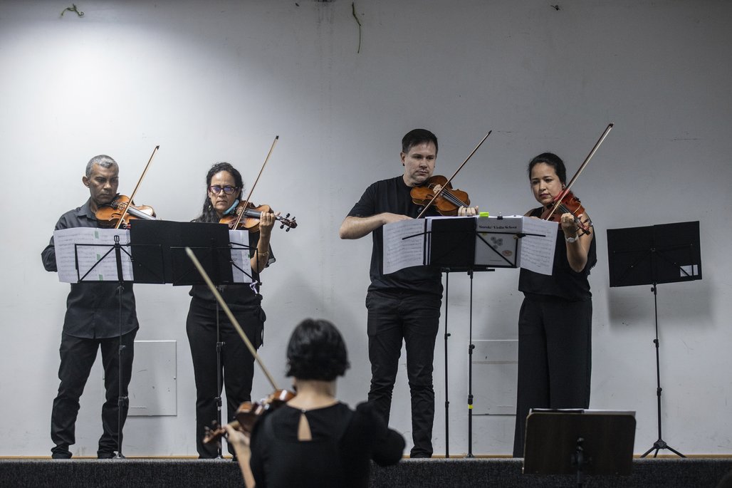 Bienal do Livro de Alagoas 2025 \u002D dia 10 \u002D 09/11