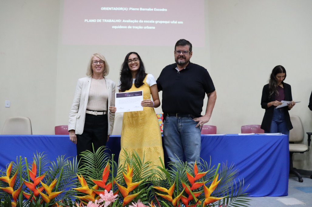 Excelência acadêmica 2025