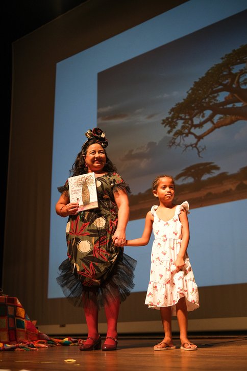 Bienal do Livro de Alagoas 2025 \u002D dia 10 \u002D 09/11