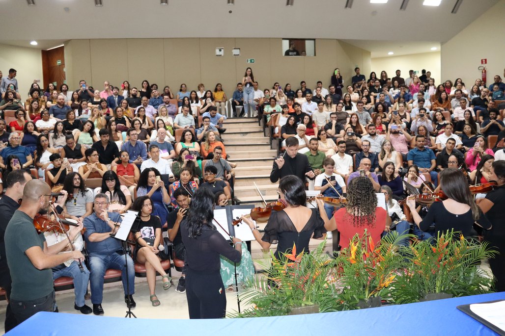 Excelência acadêmica 2025