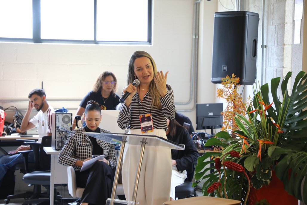 Lançamento Proler Bibliotecas