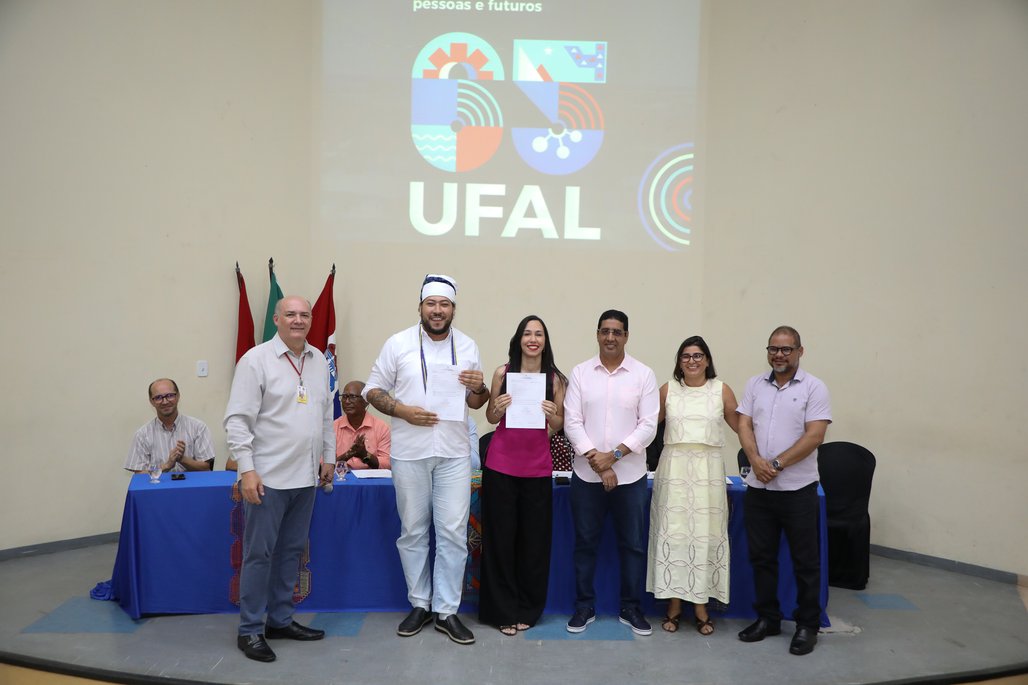 Posse Novos Servidores 26 de janeiro de 2026