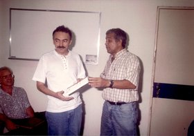 ENTREGA DOS PRÊMIOS MÁRIO MAFRA