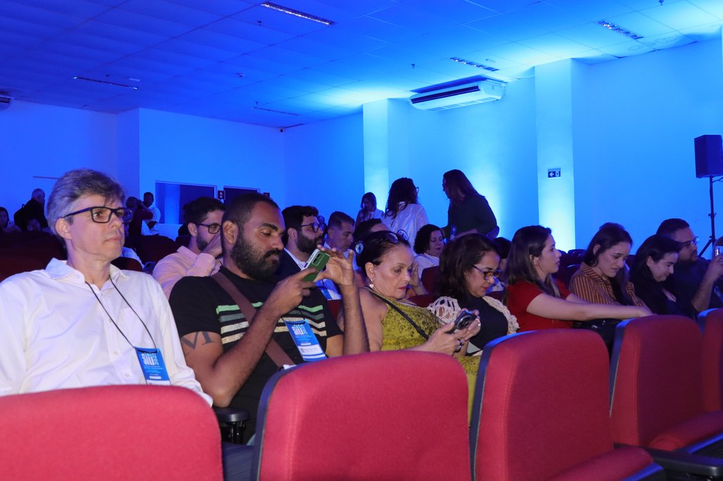 Seminário Internacional de Informação, Tecnologia e Inovação