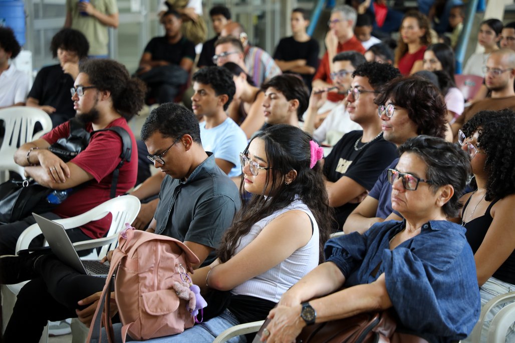Aula Inaugural 2026.1 \u002D Leonardo Sakamoto