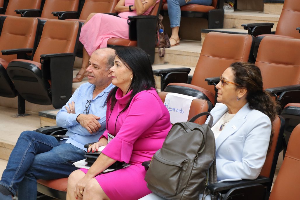 I Seminário de Internacionalização da Ufal