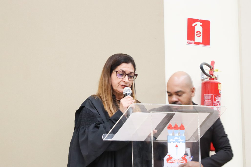 Solenidade Título Professor Emérito Instituto de Física e Química