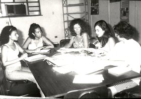 NTMC - REUNIÃO