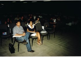 Local Auditório SEBRAE - 24-09