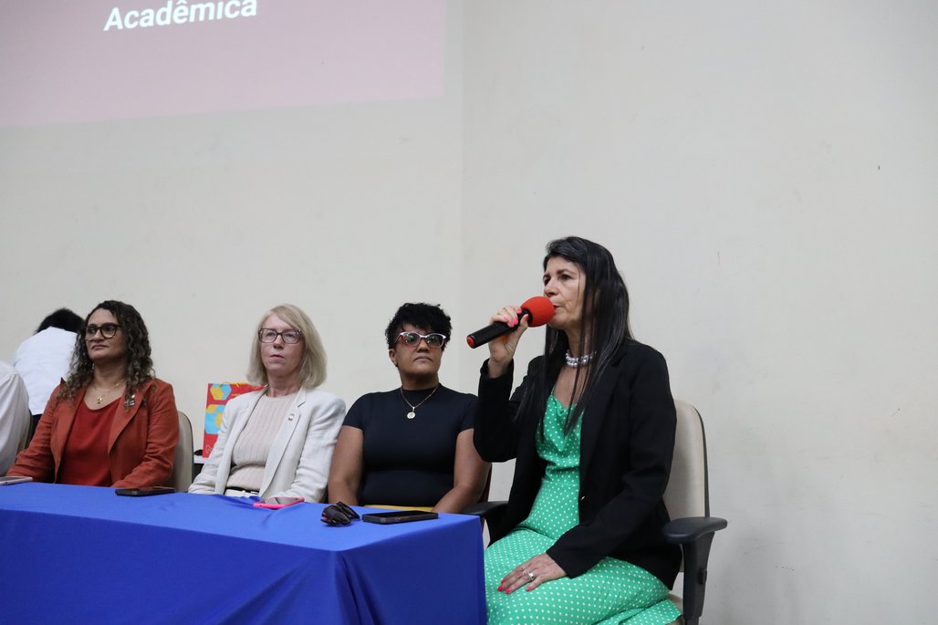 Excelência acadêmica 2025