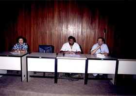 ASSEMBLEIA DOS SERVIDORES - GREVE - SINTUFAL - UFAL- 05-06