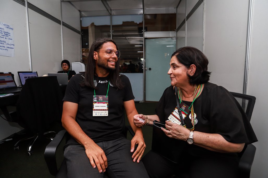 Bienal do Livro de Alagoas 2025 \u002D dia 9 \u002D 08/11