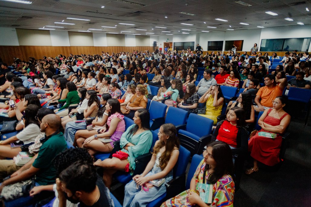 10º Bienal do Livro\u002D dia 12 de agosto