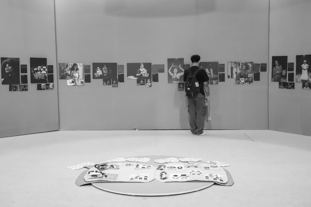 Bienal do Livro de Alagoas 2025 \u002D dia 7 \u002D 06/11