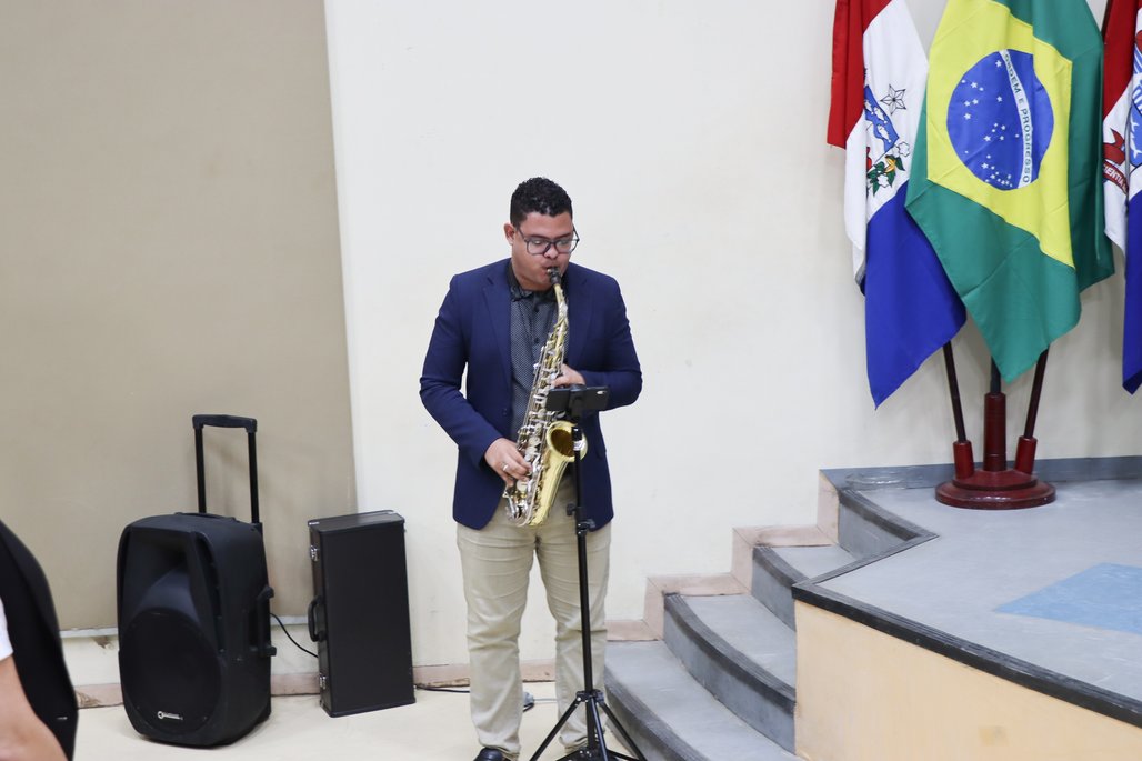 Escola Socioeducativa