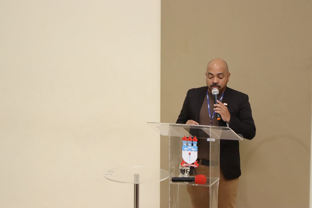 Solenidade Título Professor Emérito Instituto de Física e Química