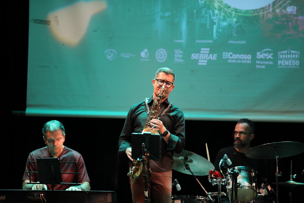 Abertura Femupe 2025