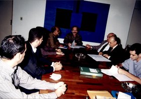 CONVENIO PROEST - REITOR ROGERIO PINHEIRO