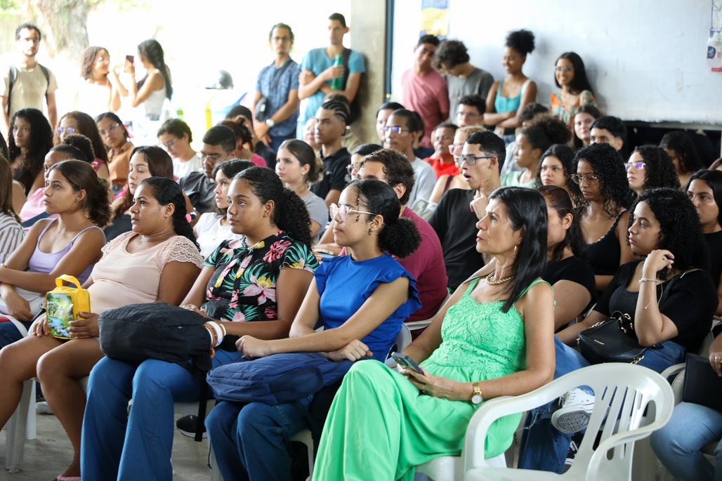 Aula Inaugural 2026.1 \u002D Leonardo Sakamoto