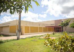 Campus Arapiraca
