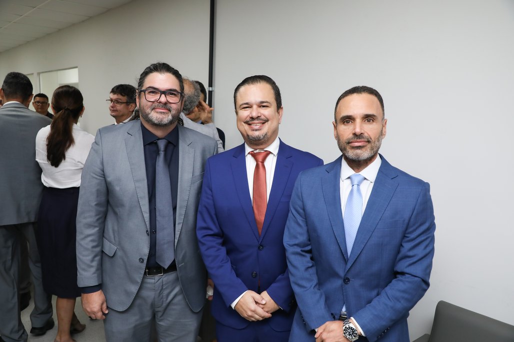 95 anos FDA | Honoris Causa Fabio Marroquim