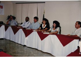 ENCONTRO DOS REITORES DO NORDESTE