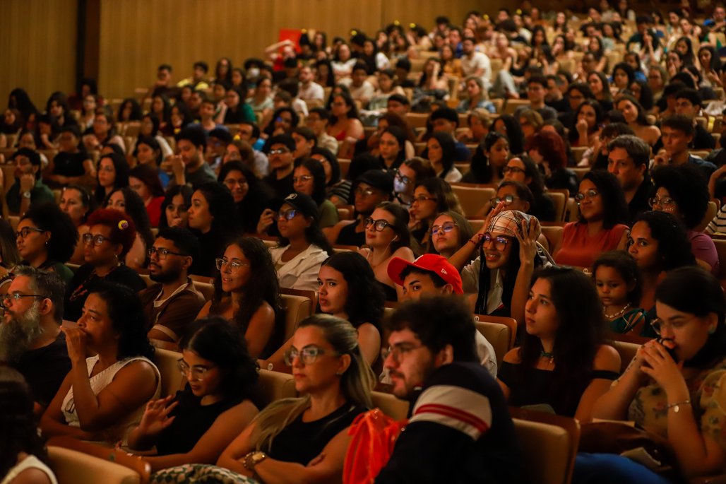 Bienal do Livro de Alagoas 2025 \u002D dia 9 \u002D 08/11