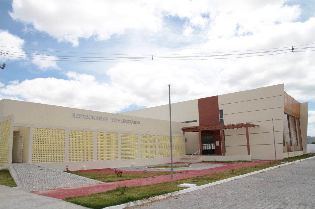 Campus Sertão
